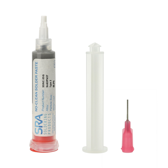 SRA Soldering Products SSNC-35G electronic component