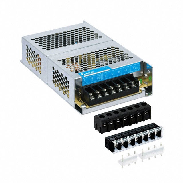 Delta Electronics PMH-24V100WCAA electronic component
