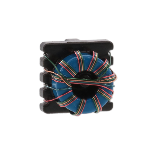 KEMET ST-204A4 electronic component