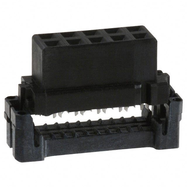 TE Connectivity AMP Connectors 111626-1 electronic component