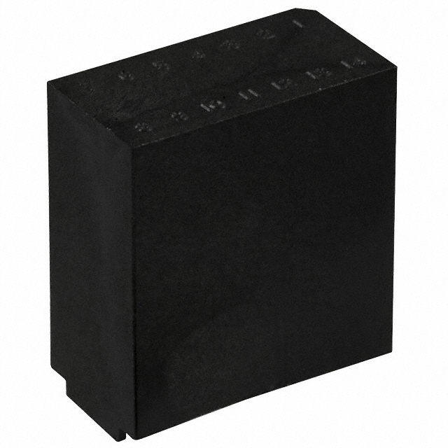 Aries Electronics 14-650-40 electronic component
