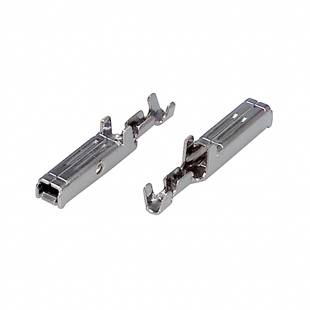TE Connectivity AMP Connectors 175216-2 electronic component