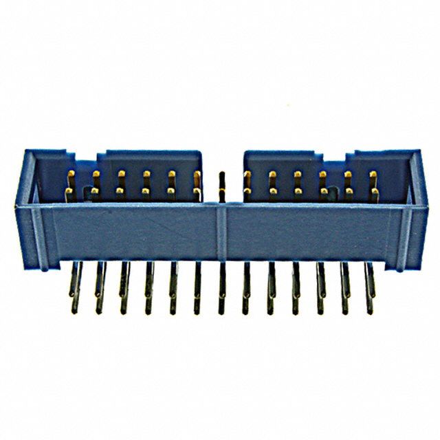 TE Connectivity AMP Connectors 2-1761605-9 electronic component