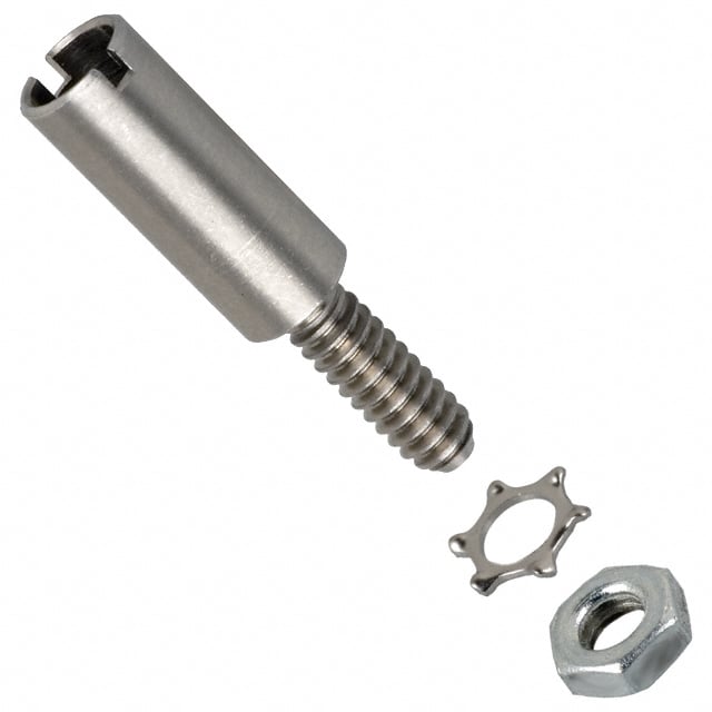 TE Connectivity AMP Connectors 200390-9 electronic component