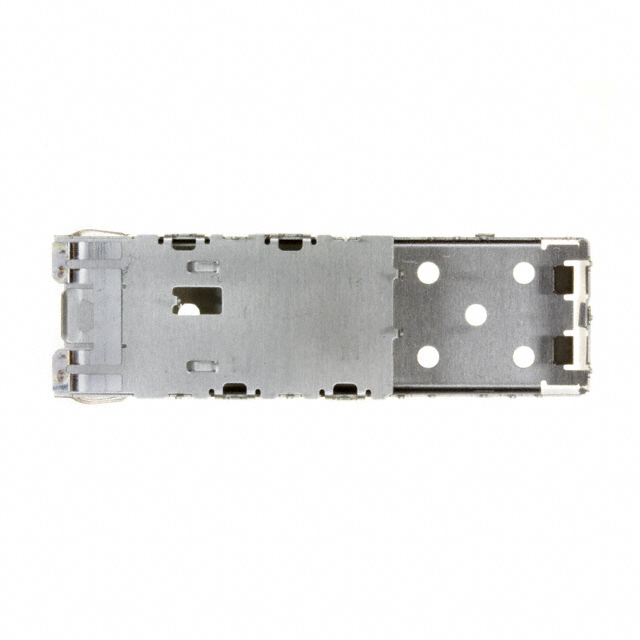 TE Connectivity AMP Connectors 2007194-1 electronic component