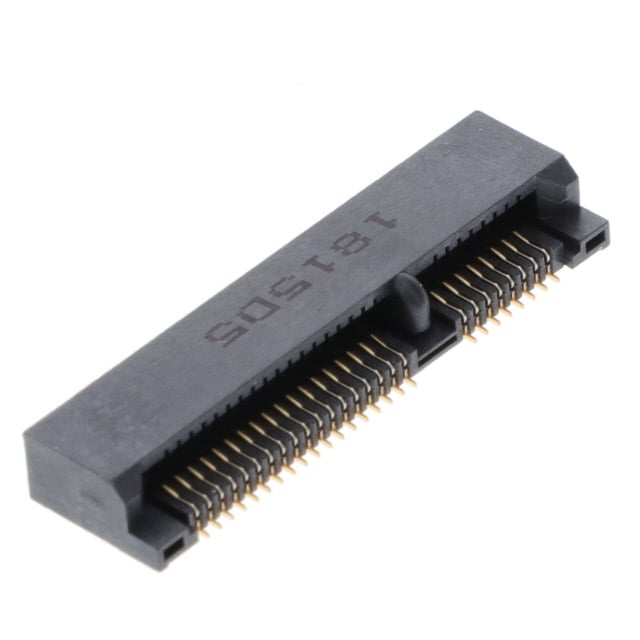 TE Connectivity AMP Connectors 2041119-2 electronic component