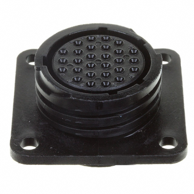 TE Connectivity AMP Connectors 206038-1 electronic component