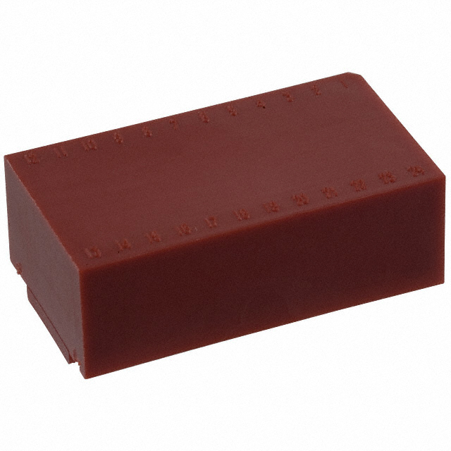 Aries Electronics 24-650-20 electronic component