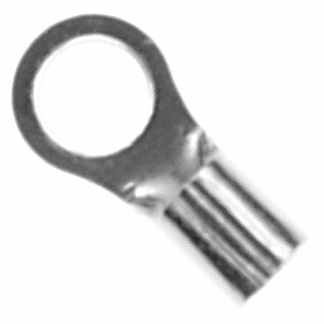 TE Connectivity AMP Connectors 322797 electronic component
