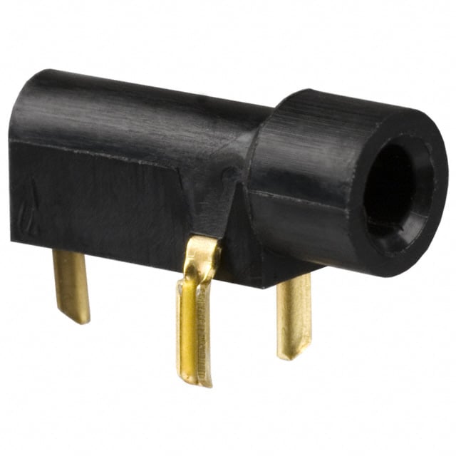 TE Connectivity AMP Connectors 350180 electronic component