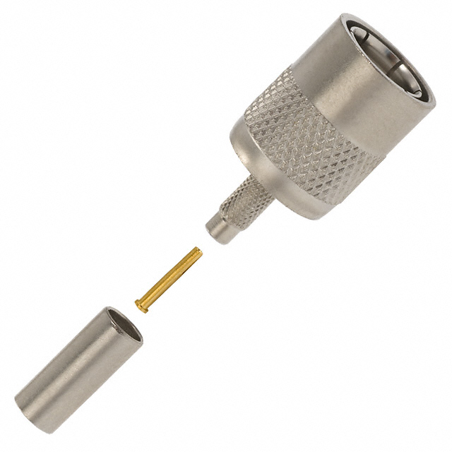 TE Connectivity AMP Connectors 414618-2 electronic component