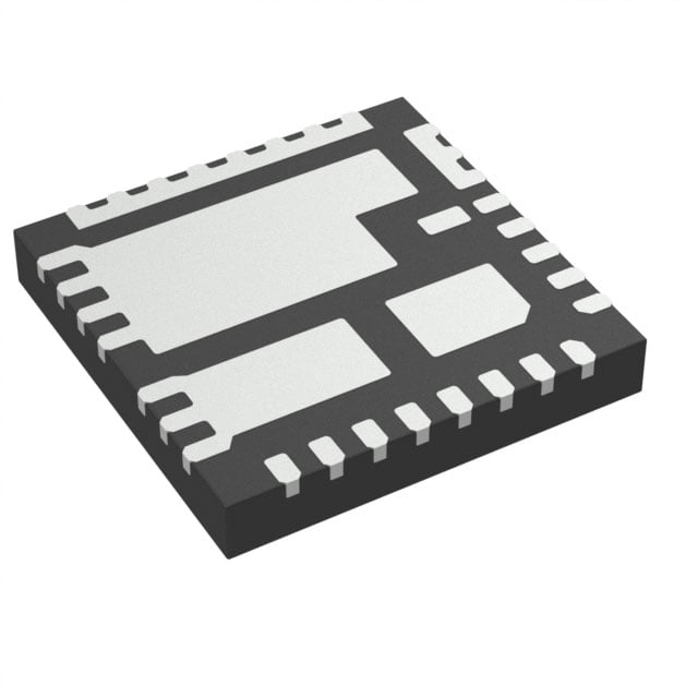onsemi NCP302045MNTWG electronic component