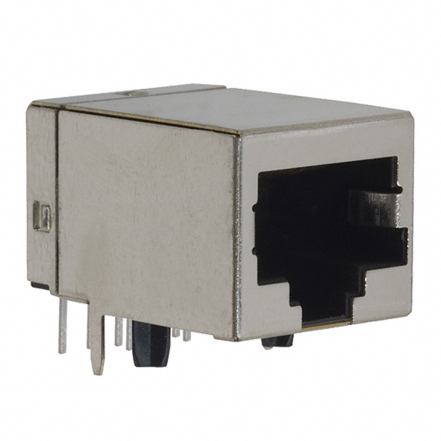 TE Connectivity AMP Connectors 5558068-1 electronic component