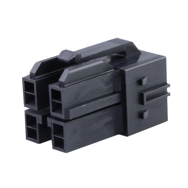 Molex 1512072406 electronic component