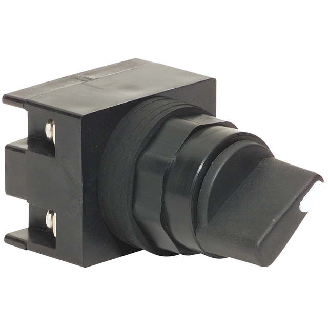 c3controls 22SRCCD-MLBK electronic component