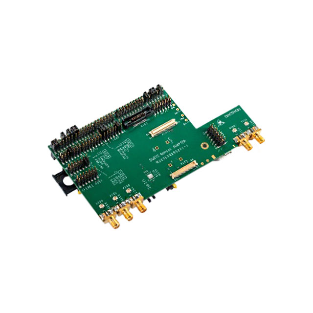 Telit Cinterion ALAS66-DSB75 ADAPTER electronic component