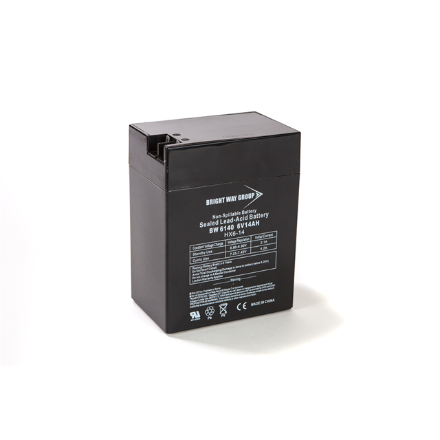 Continental Battery Systems BW 6140 F2/F1 electronic component