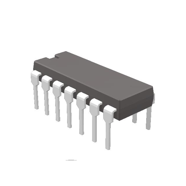 LSI/CSI LS6511N electronic component