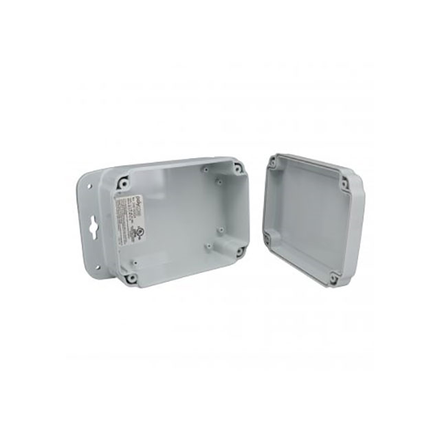 Bud Industries PU-16537 electronic component
