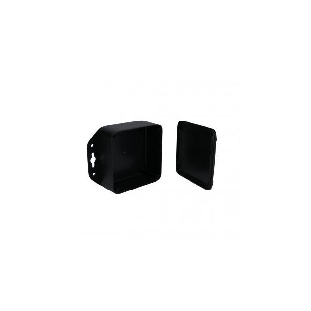 Bud Industries PW-12848-MB electronic component