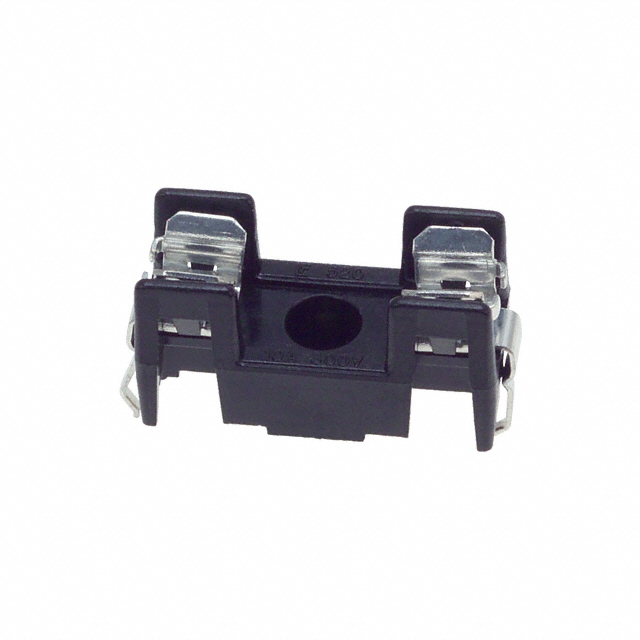 Littelfuse Inc. 05200101Z electronic component