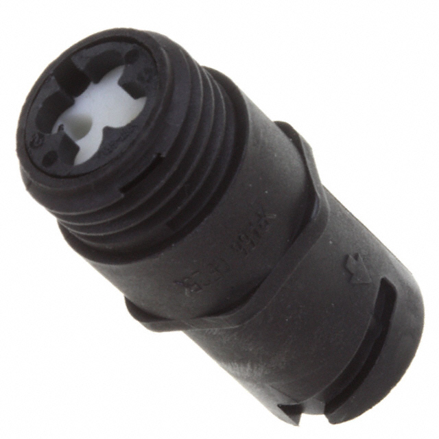 TE Connectivity AMP Connectors 1445522-3 electronic component