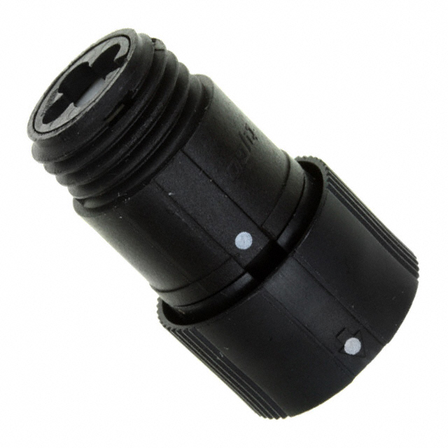TE Connectivity AMP Connectors 1445536-3 electronic component