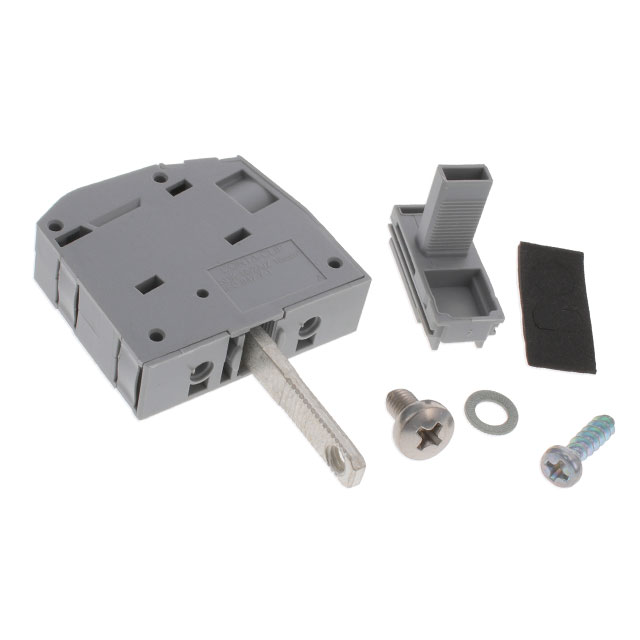 Conta-Clip, Inc. 17397.6 electronic component