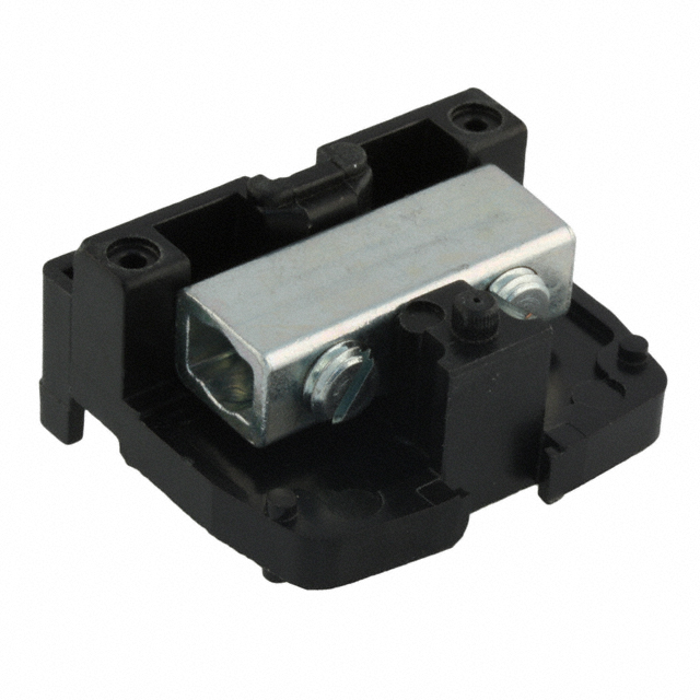 TE Connectivity AMP Connectors 2-1437390-8 electronic component