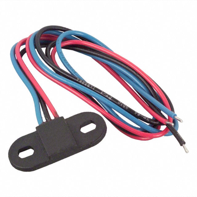 Littelfuse Inc. 55100-3M-02-A electronic component