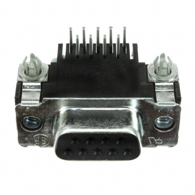 TE Connectivity AMP Connectors 5747836-4 electronic component