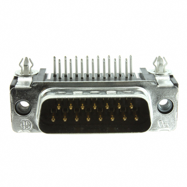 TE Connectivity AMP Connectors 747841-3 electronic component