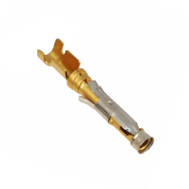 TE Connectivity AMP Connectors 1-163084-0 electronic component