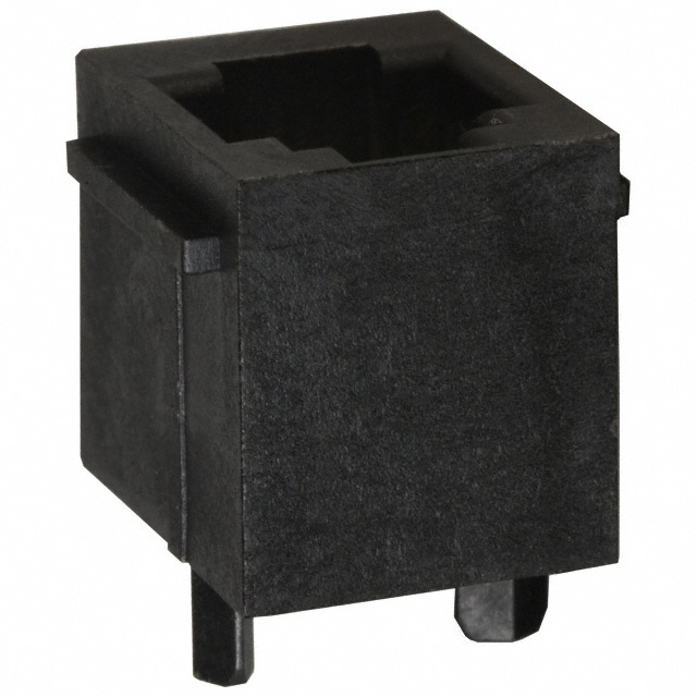 Amphenol ICC (FCI) 69254-001LF electronic component