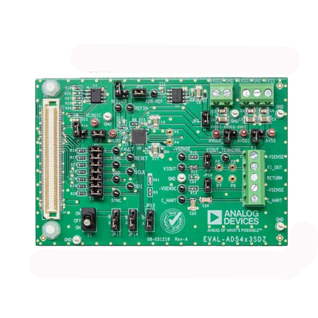 Analog Devices Inc. EVAL-AD5413SDZ electronic component