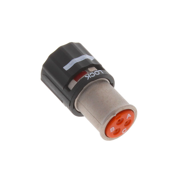Amphenol PCD SJS830210P electronic component