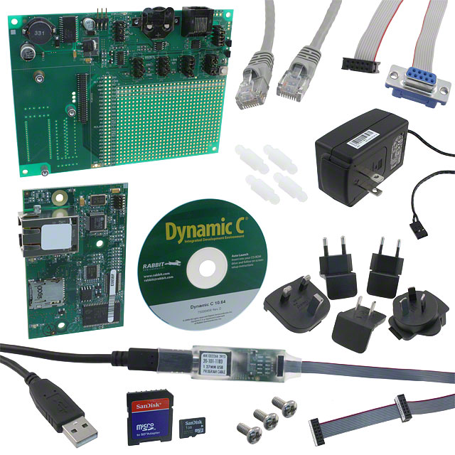 Digi 101-1288 electronic component
