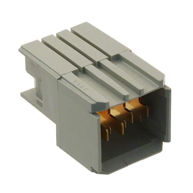 TE Connectivity AMP Connectors 120954-5 electronic component