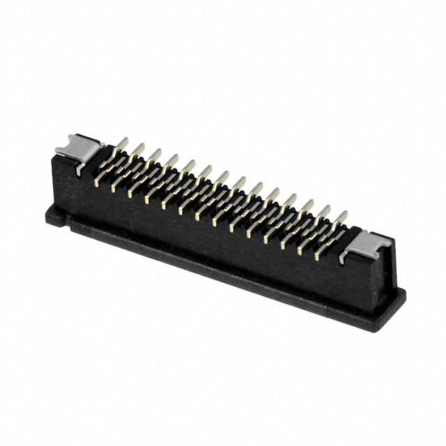 TE Connectivity AMP Connectors 2-1734742-8 electronic component
