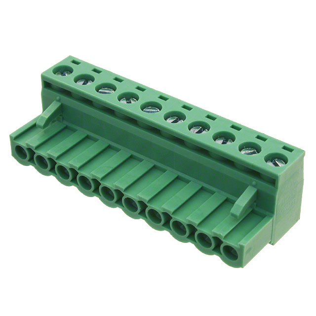 Amphenol Anytek TJ1051530000G electronic component