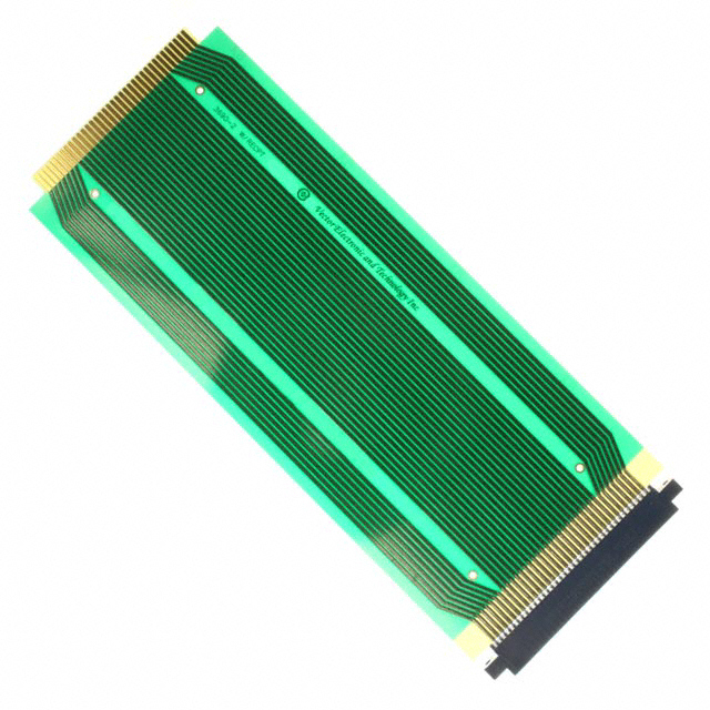 Vector Electronics 3690-2 electronic component
