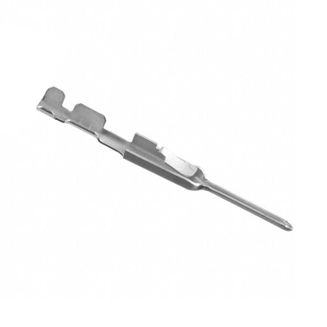 TE Connectivity AMP Connectors 104505-2 electronic component