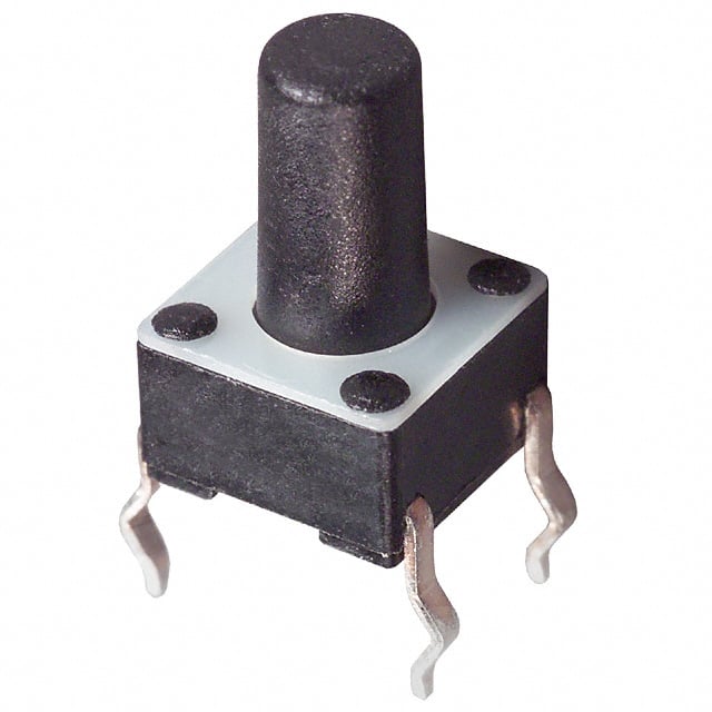 TE Connectivity ALCOSWITCH Switches FSM8J electronic component