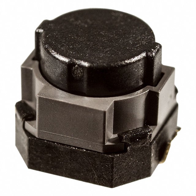 Panasonic Industry EVP-ASAC1A electronic component