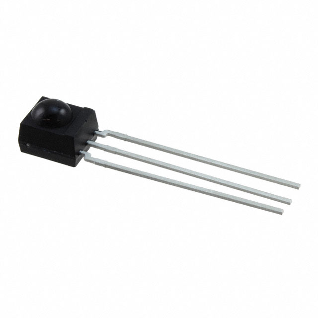 Vishay Semiconductor Opto Division TSOP2256 electronic component