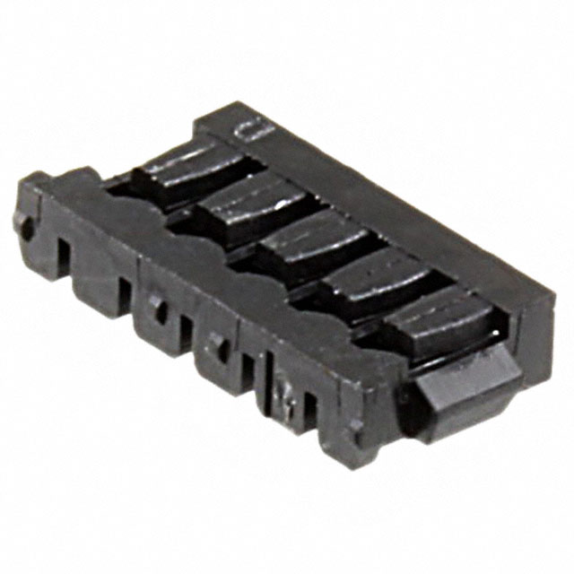 TE Connectivity AMP Connectors 1909783-4 electronic component
