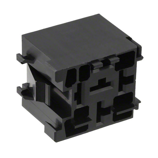 TE Connectivity AMP Connectors 280289-5 electronic component