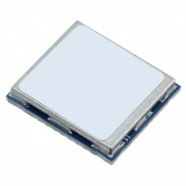 Microchip Technology ATWILC1000-MR1100B electronic component