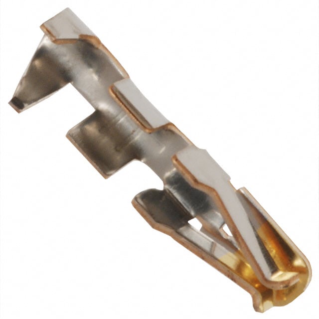 Hirose Electric Co Ltd DF1B-2022SCFA electronic component