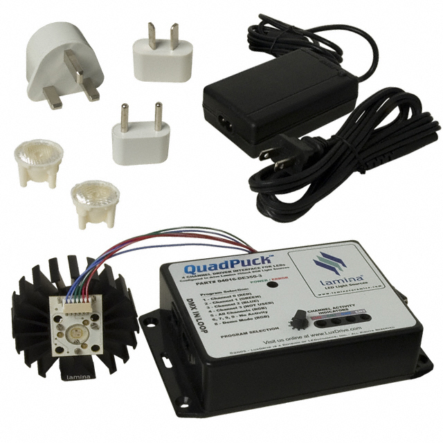 Lighting Science Group Corporation DK-04F0-0396 electronic component